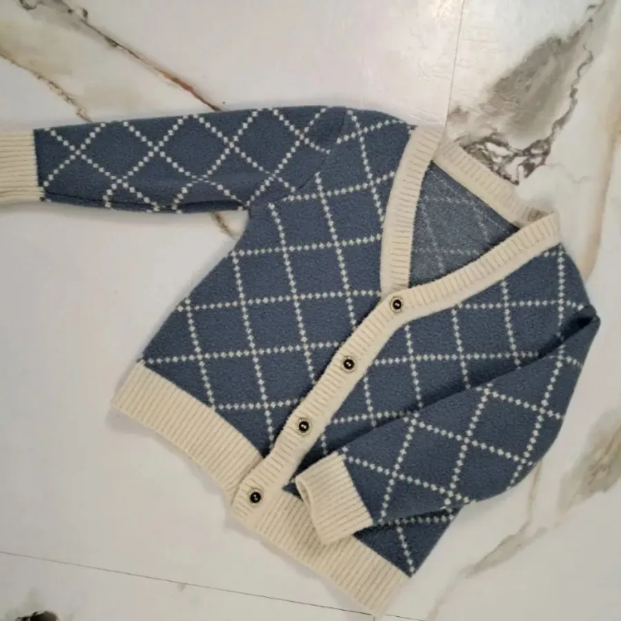 ژاکت پسرانه