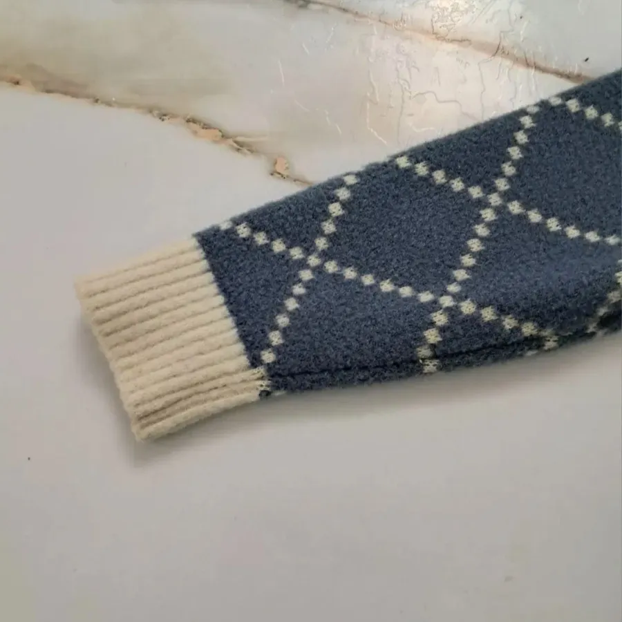 ژاکت پسرانه