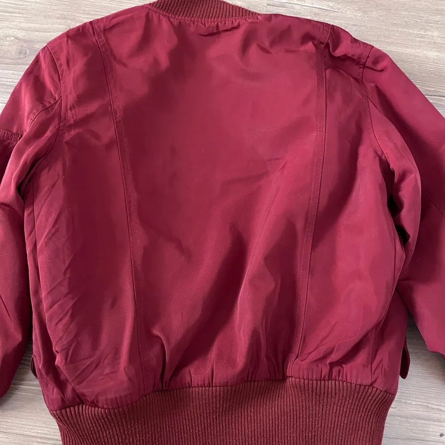 کاپشن پسرانه