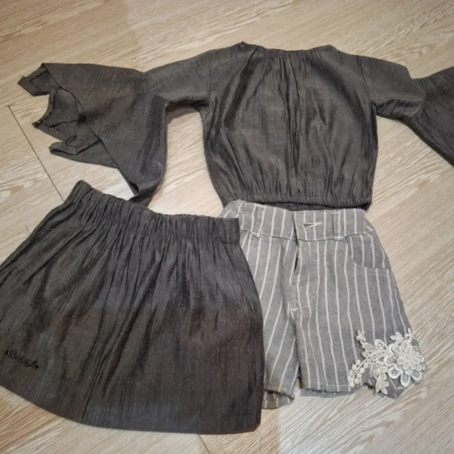 3 تکه 1ساله ارسال رایگان