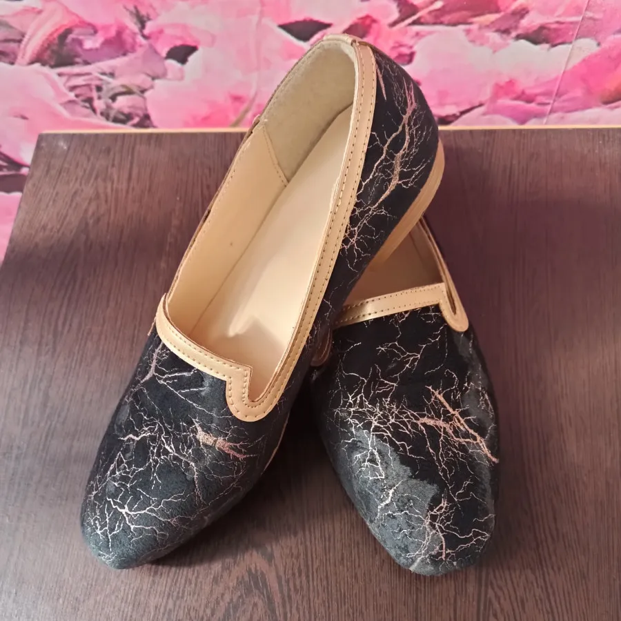 کفش کالج زنانه