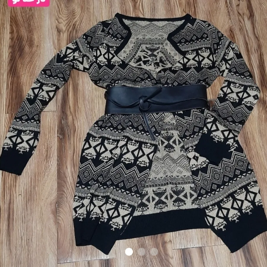 رویی بافت کاملا نو