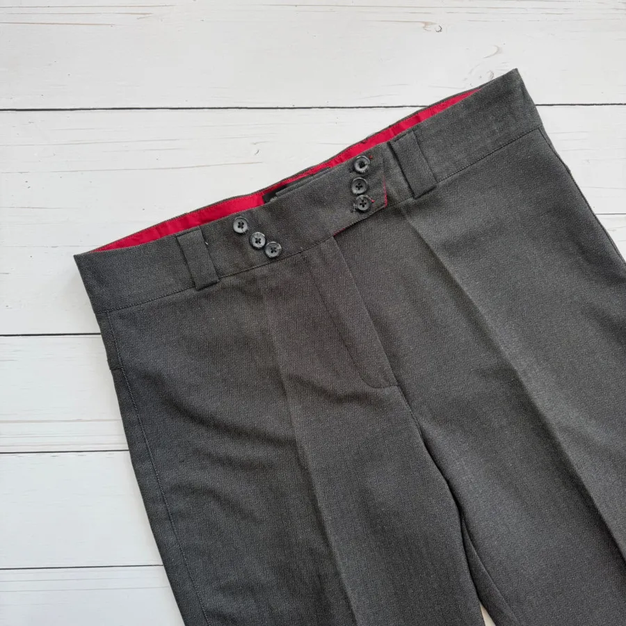 شلوار راسته