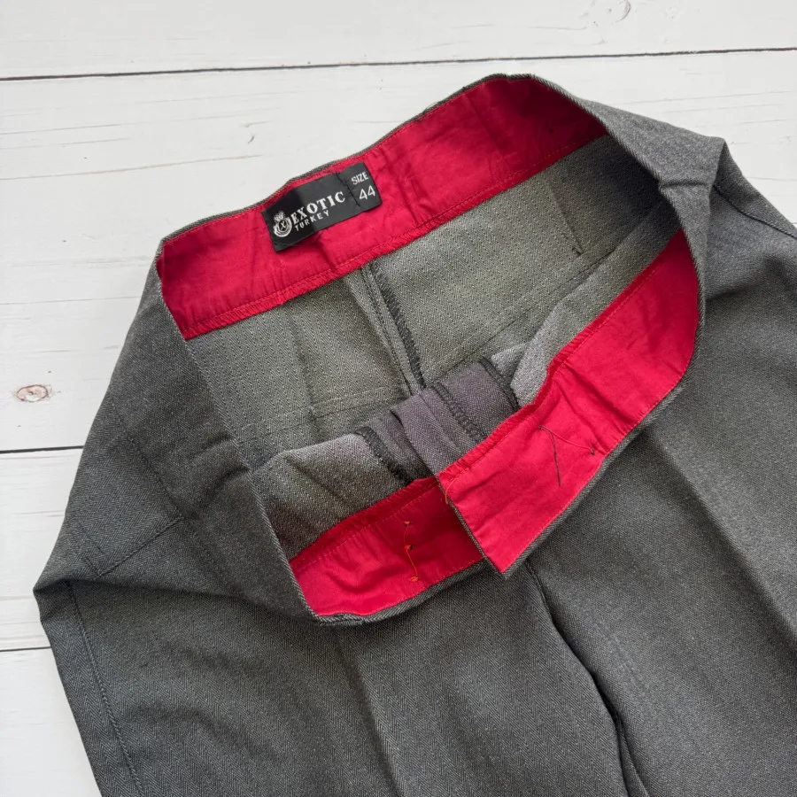 شلوار راسته