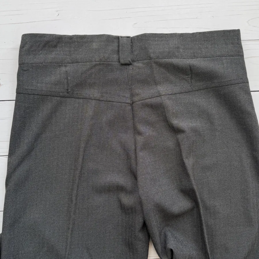 شلوار راسته