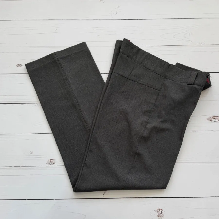 شلوار راسته