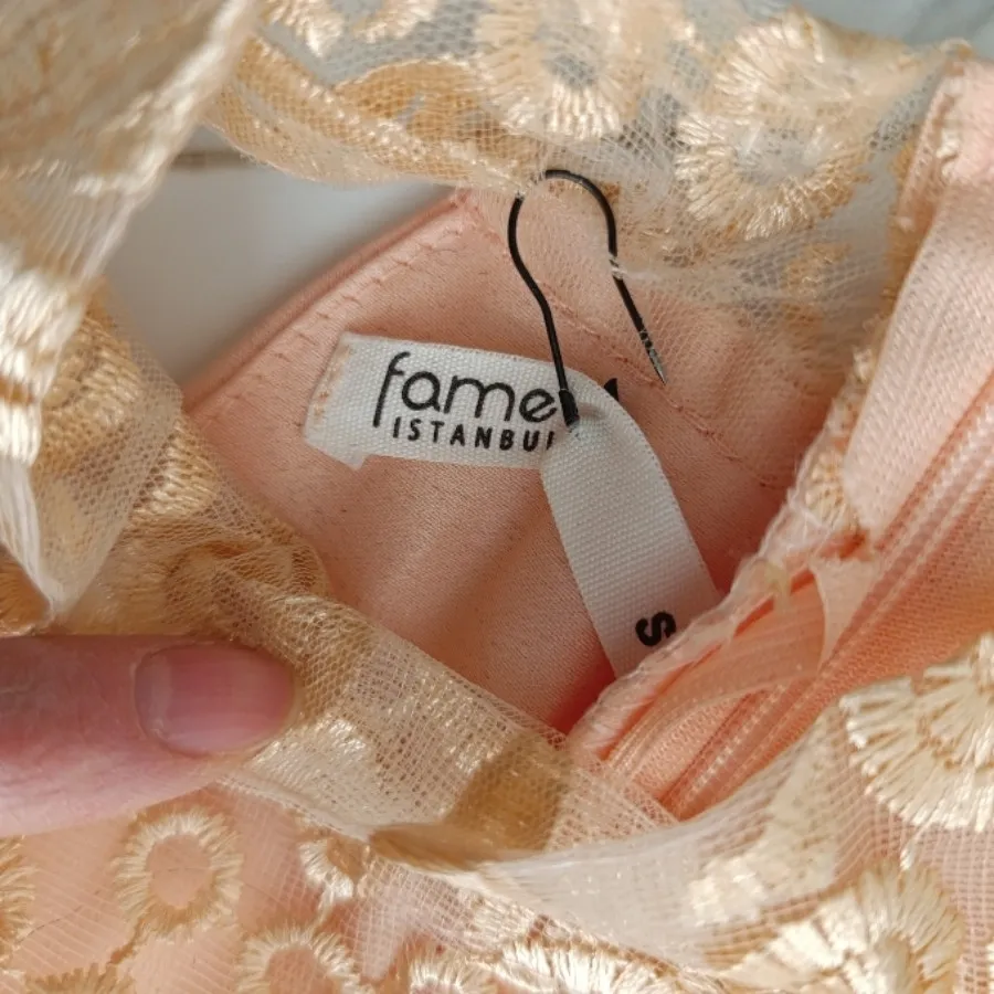 لباس مجلسی ترک