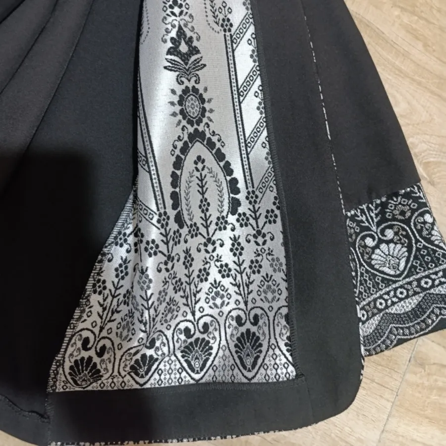 کت مجلسی زنانه