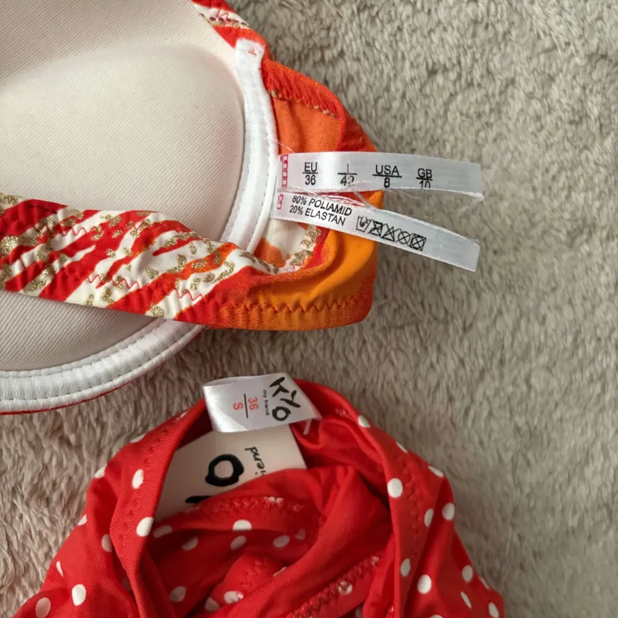 مایو برند ترک