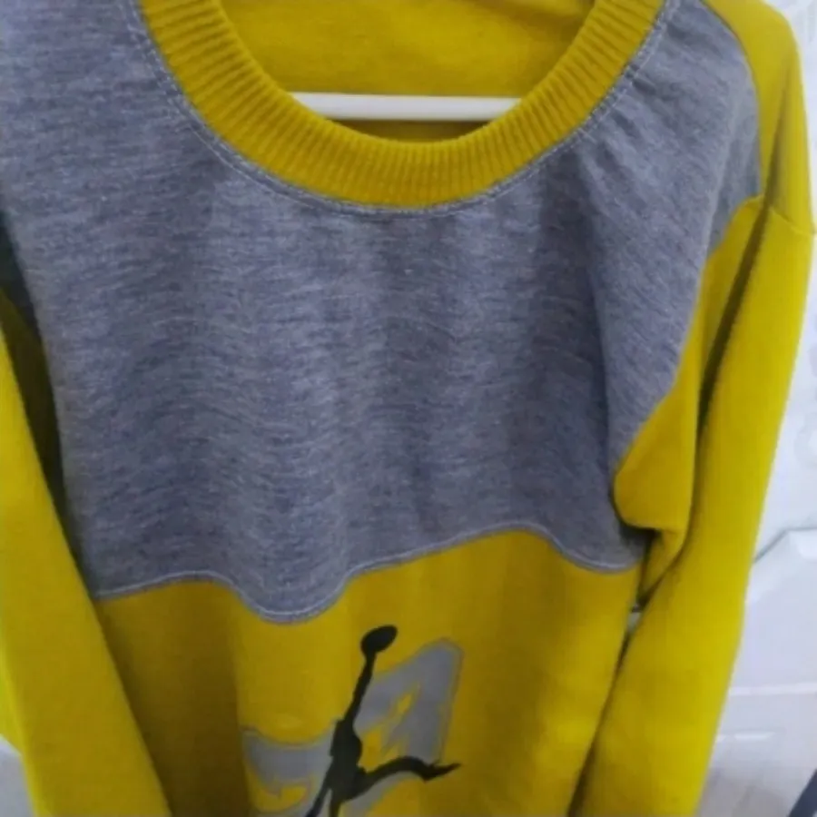 تیشرت پسرانه