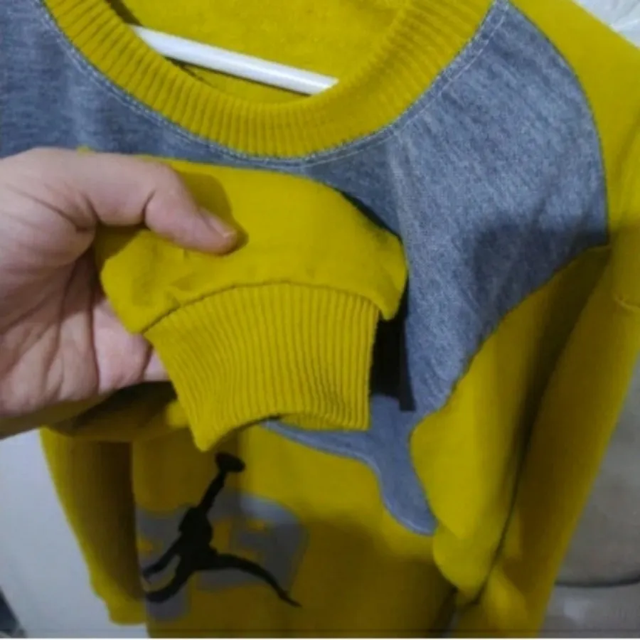 تیشرت پسرانه