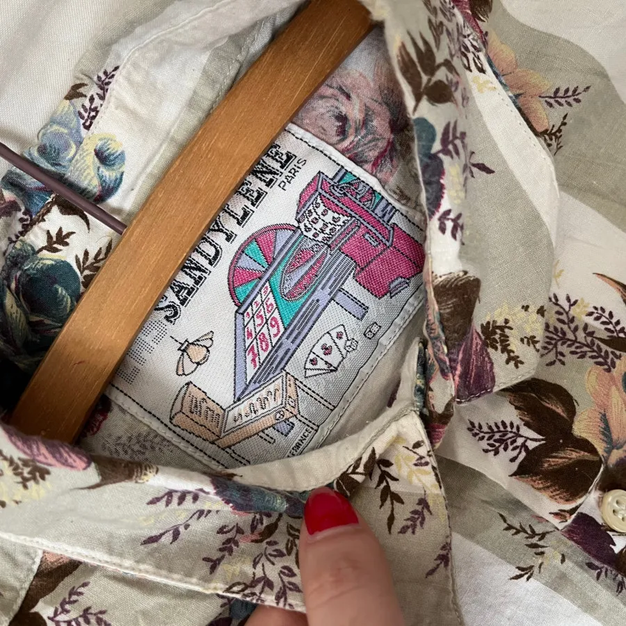 شومیزنخ وارداتی