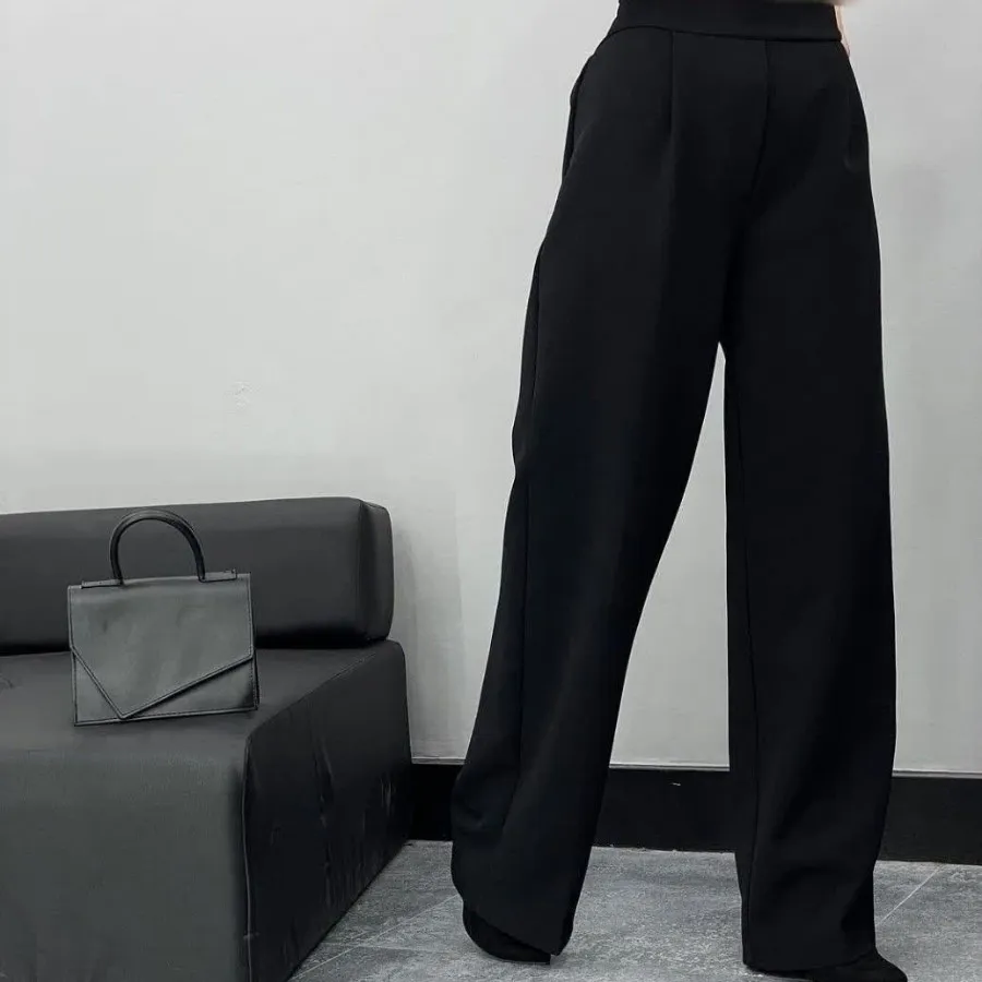 شلوار بگ مازراتی