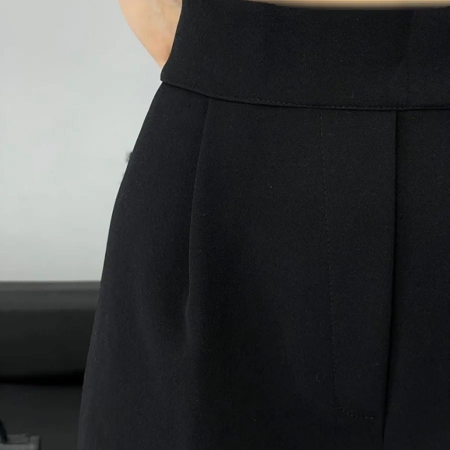 شلوار بگ مازراتی