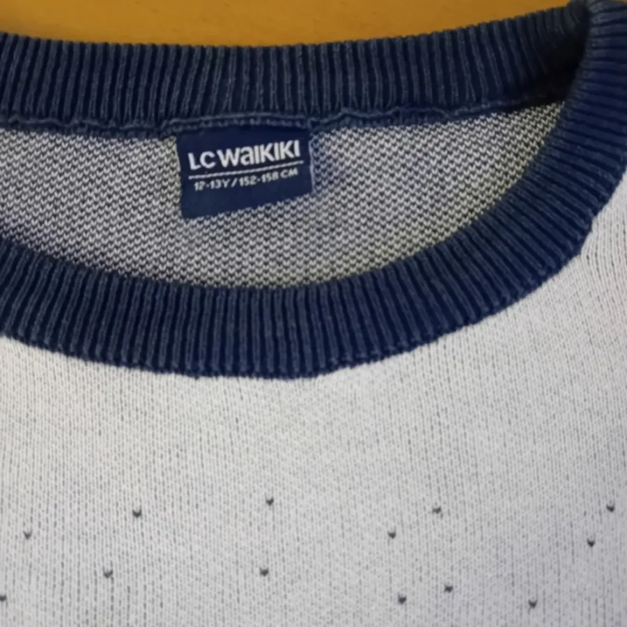 بافت پسرانه ال سی