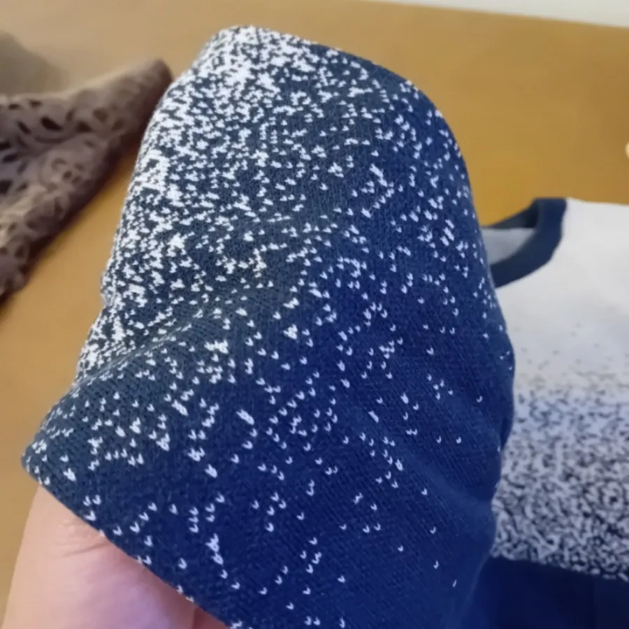 بافت پسرانه ال سی