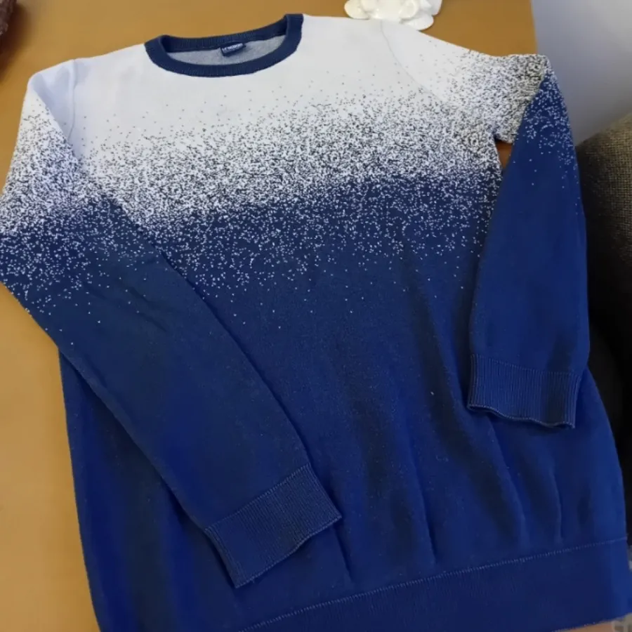 بافت پسرانه ال سی