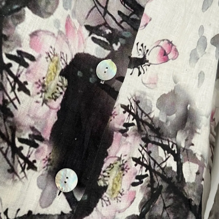 شومیزلینن وارداتی