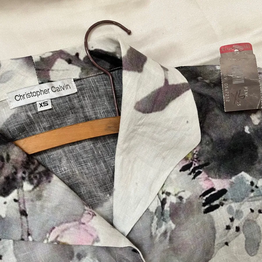 شومیزلینن وارداتی