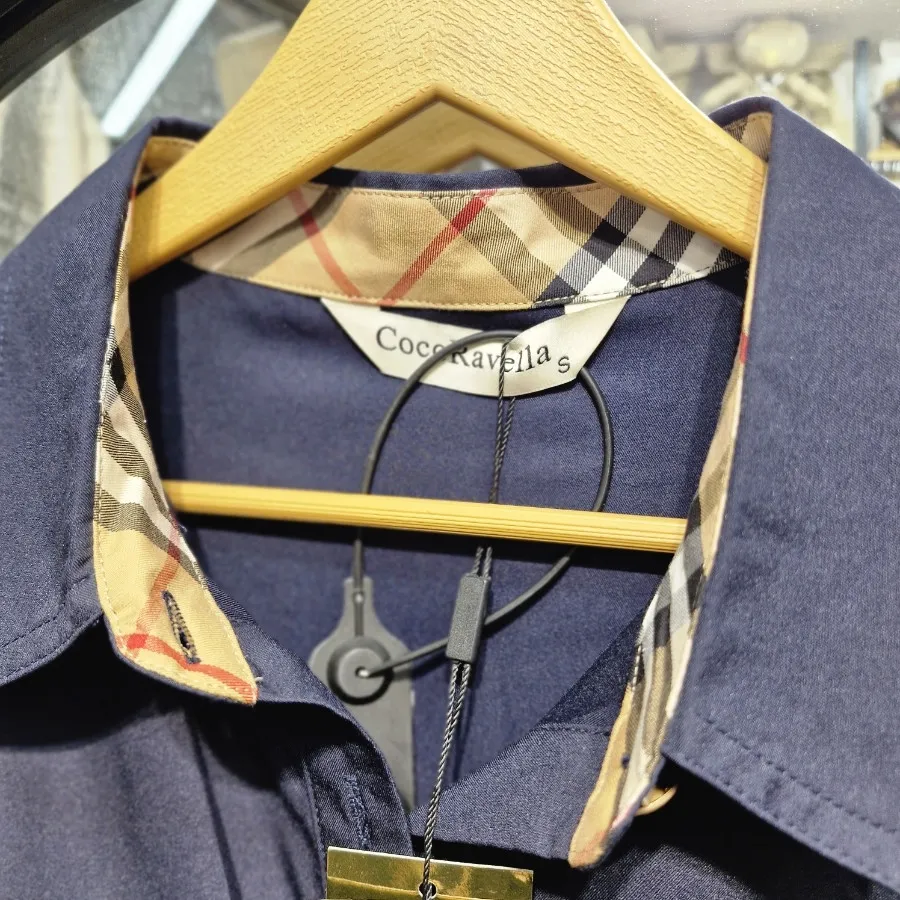 پیراهن وارداتی مستر