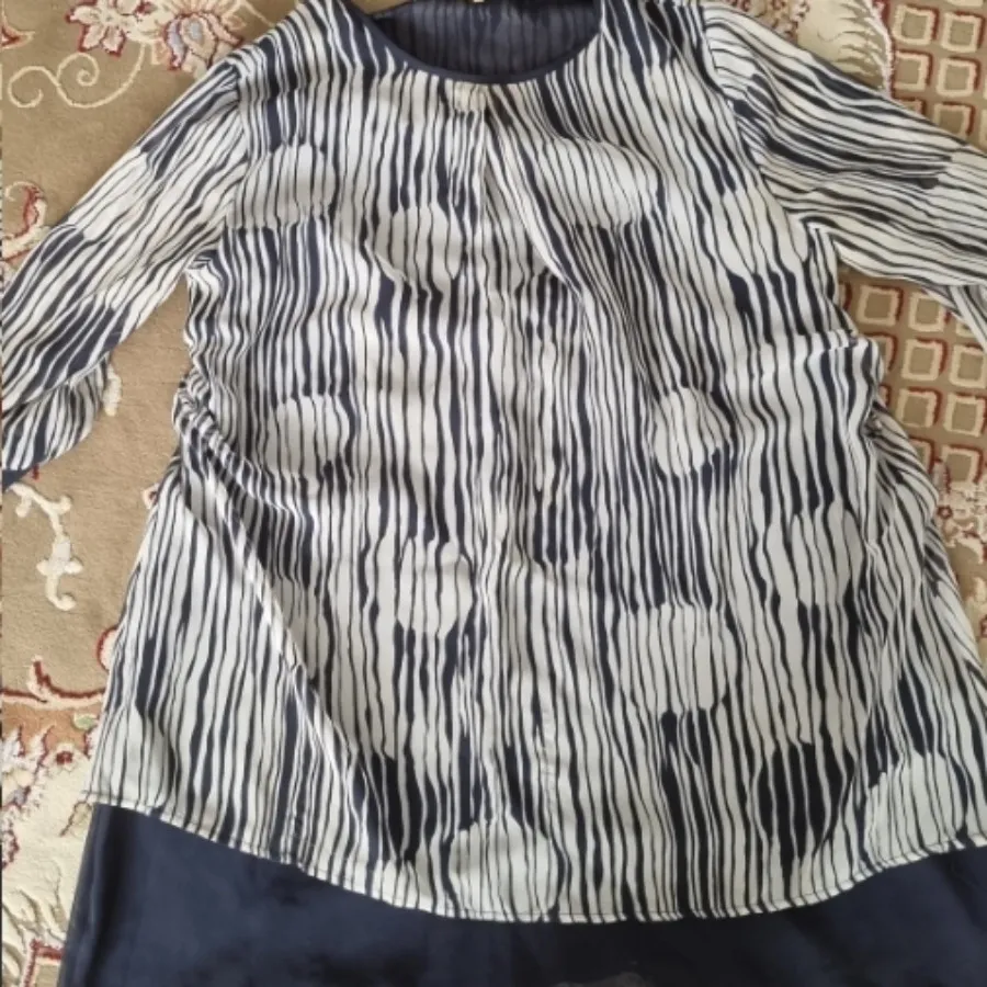 مانتو مجلسی