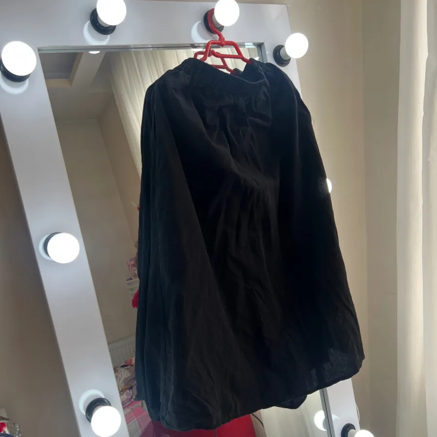 دامن تابستونی