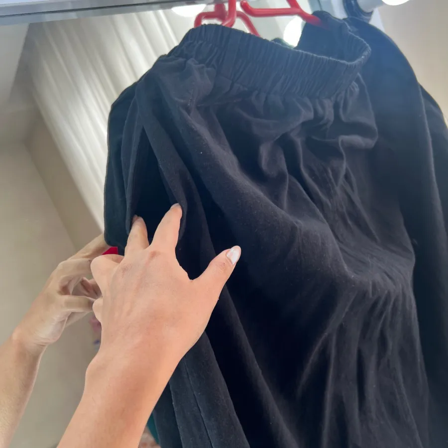 دامن تابستونی