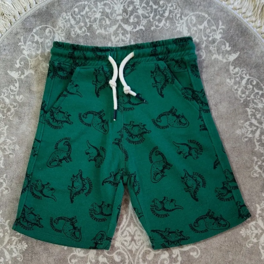 شلوارک بچه گانه