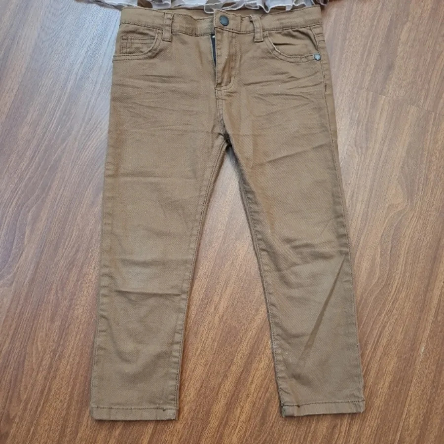 بلوز و شلوار ست