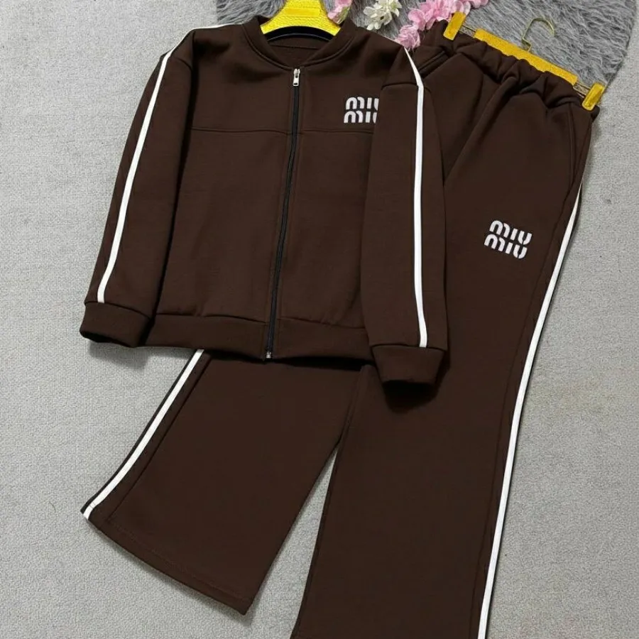 ست سوییشرت شلوار