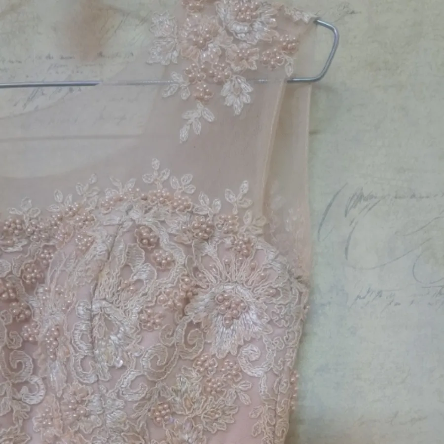 پیراهن مجلسی