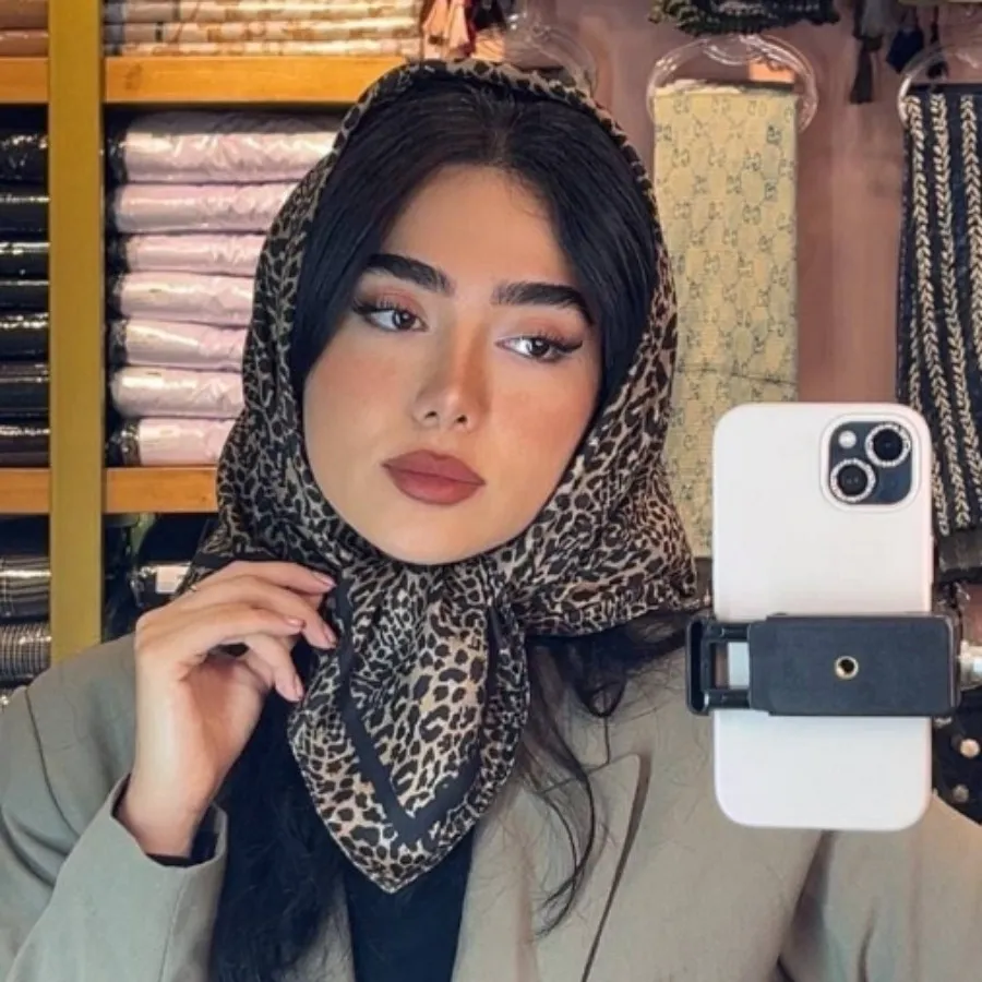 مینی اسکارف