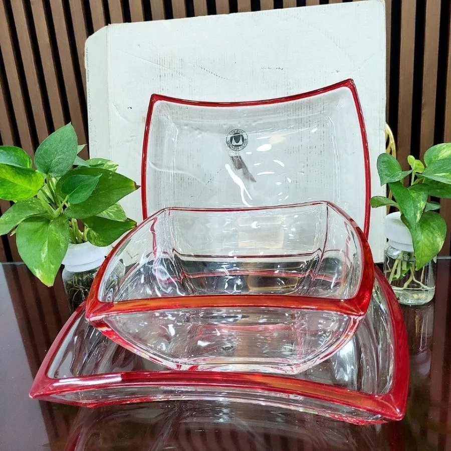 ست پذیرایی والترگلس آلمان