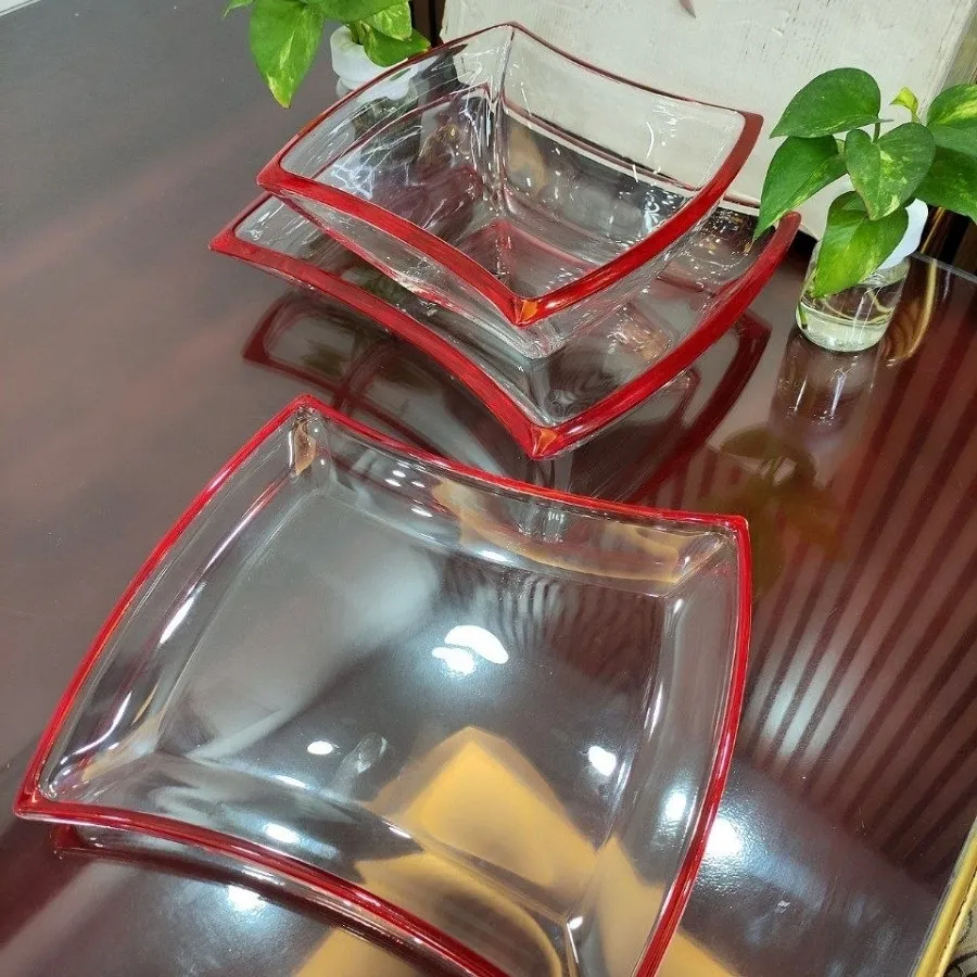 ست پذیرایی والترگلس آلمان