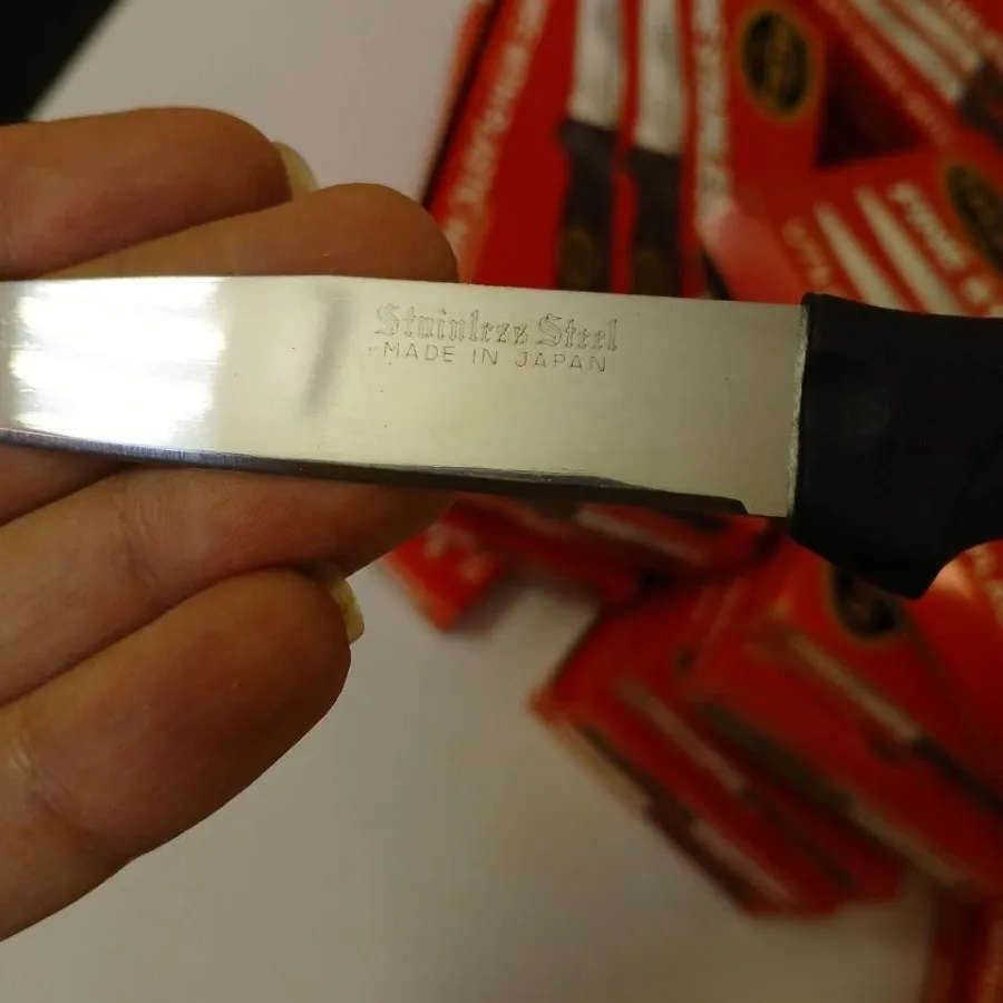 کارد آشپزخانه تیز ژاپنی