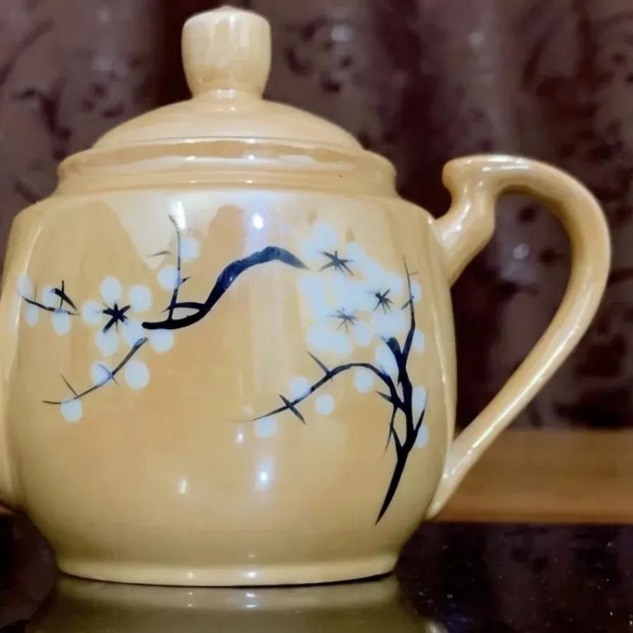 درب قوری نقلی