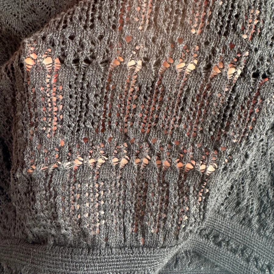 بافت ظریف mavi