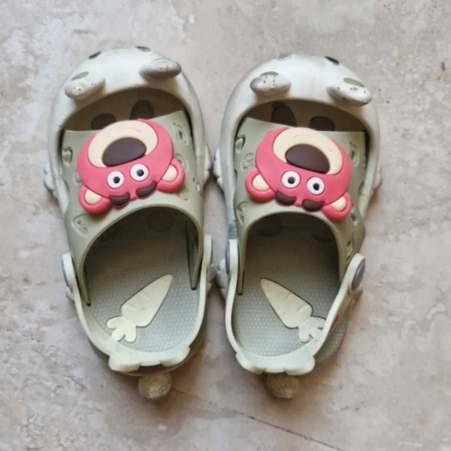 صندل بچگانه