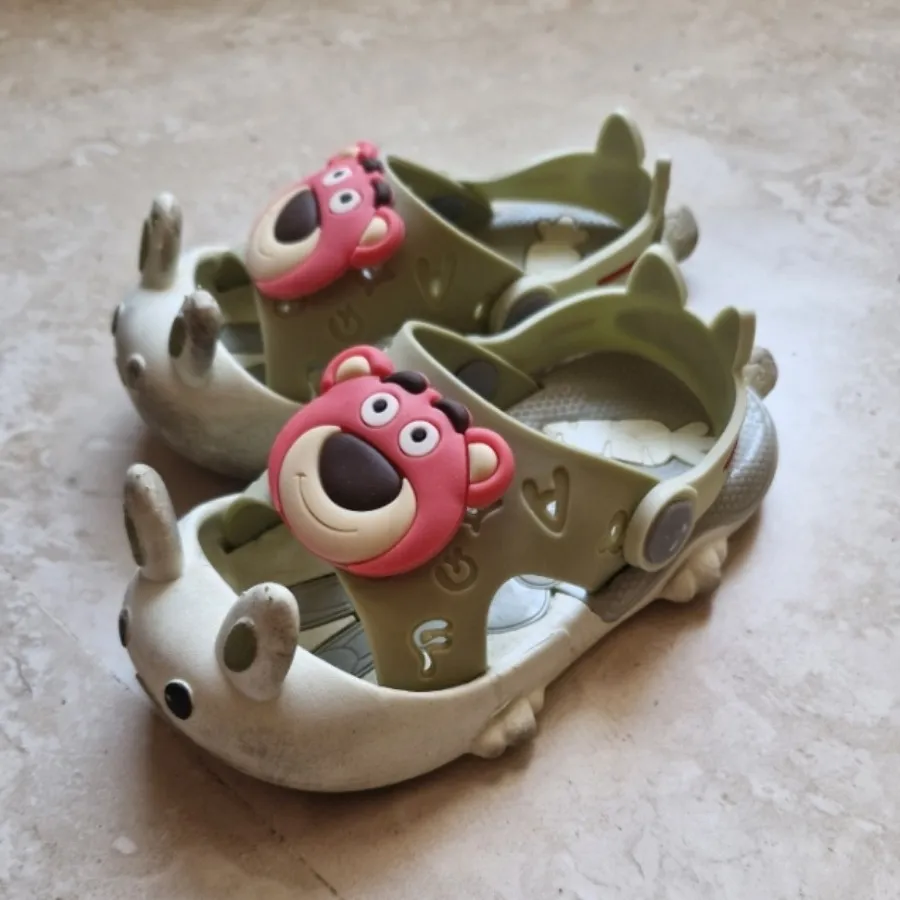 صندل بچگانه