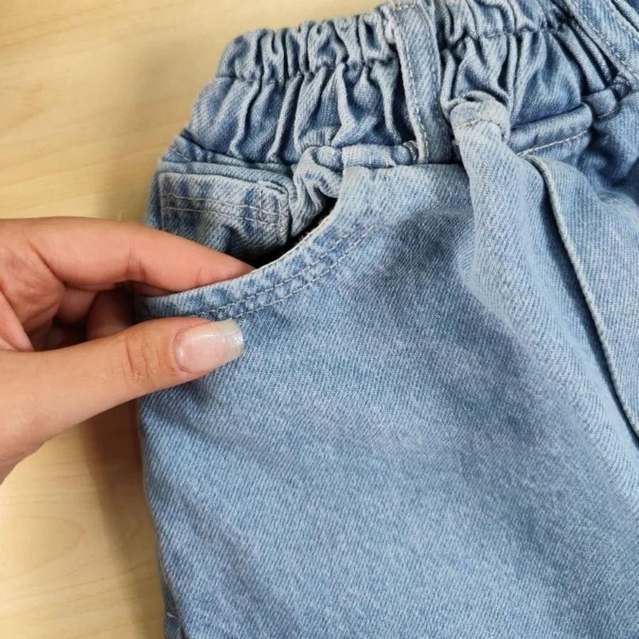 دورس و شلوار تیکه جین