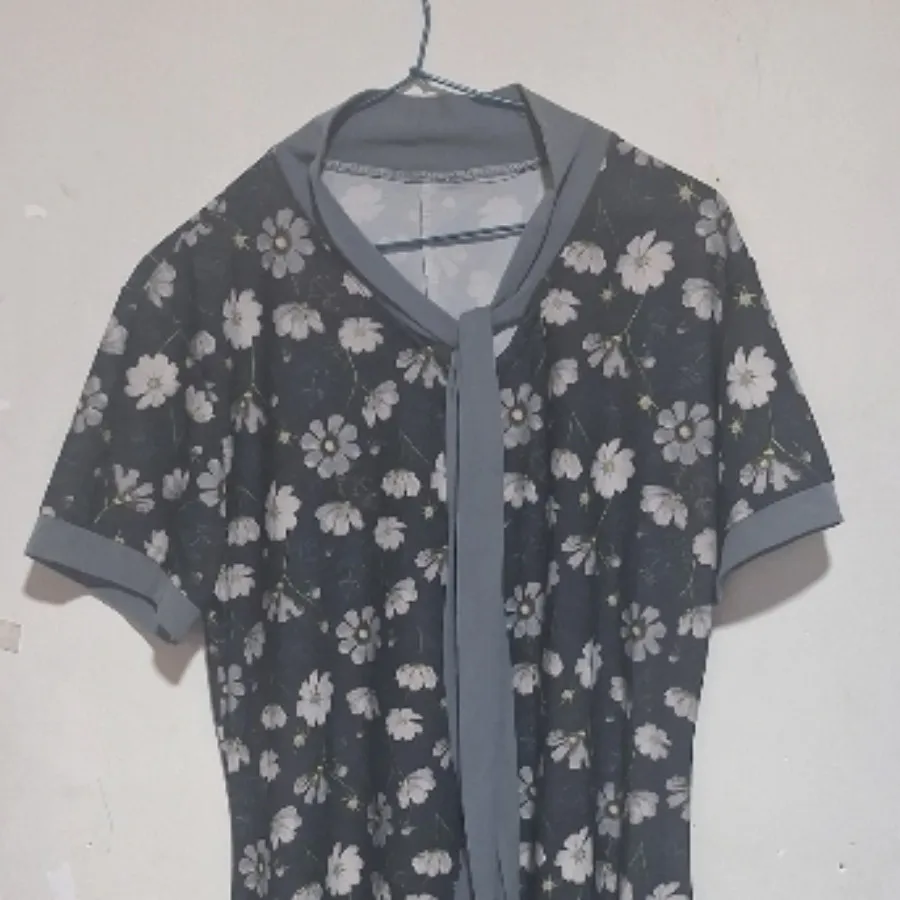 تونیک آستین کوتاه زنانه