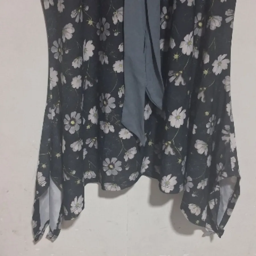 تونیک آستین کوتاه زنانه