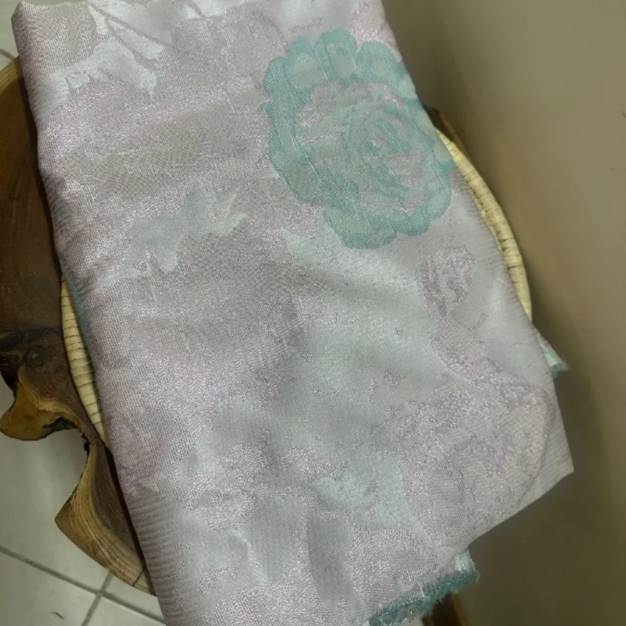 پارچه ژاکارد