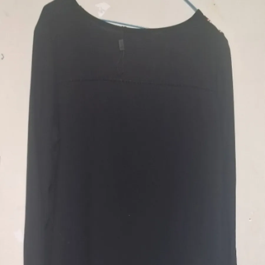 تونیک سایز بزرگ