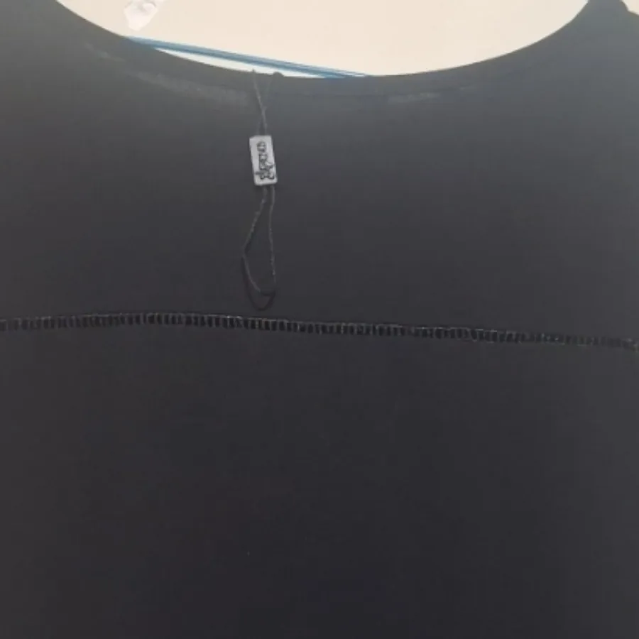 تونیک سایز بزرگ