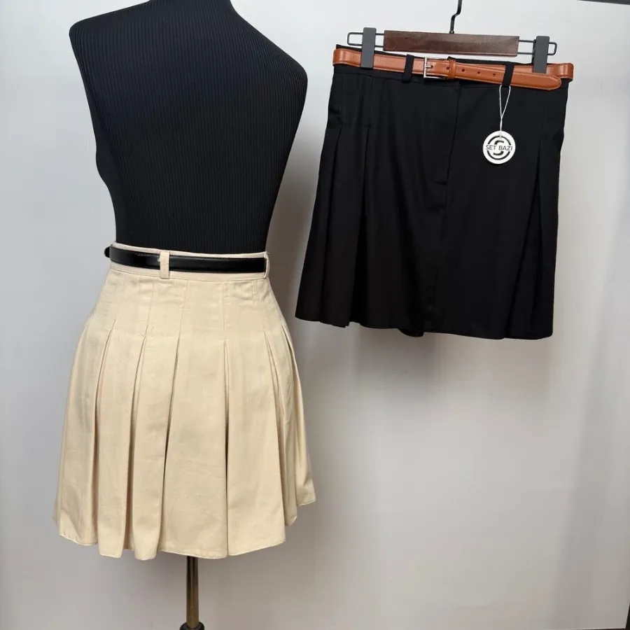 دامن پشت پیله