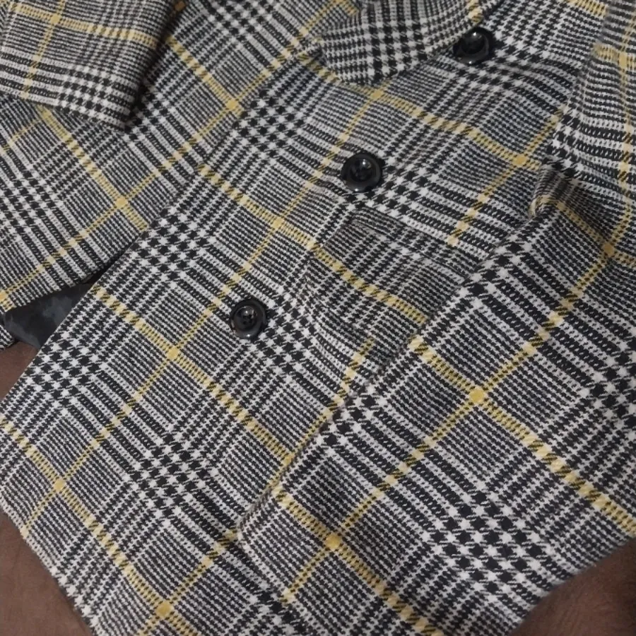 کت بهاره و پاییزه