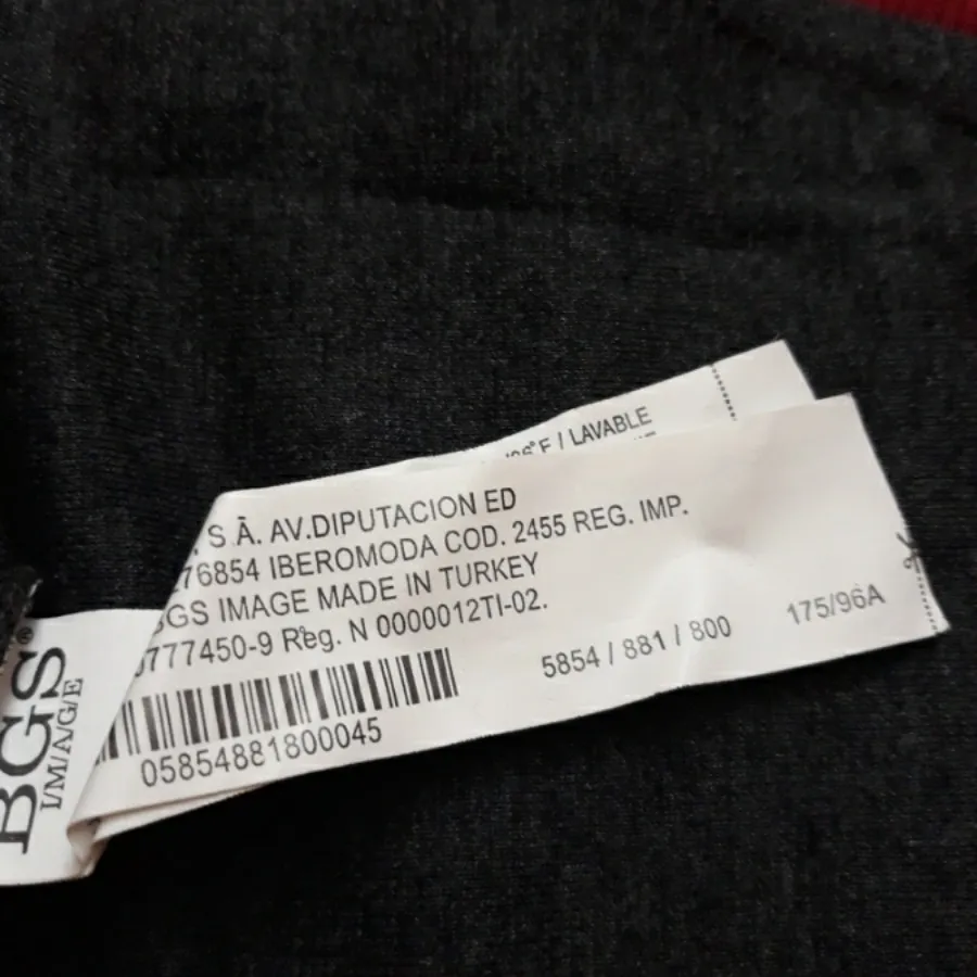 ژاکت مردانه ترک