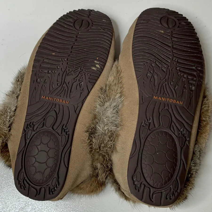 کفش تدی MANITOBAHسایز38