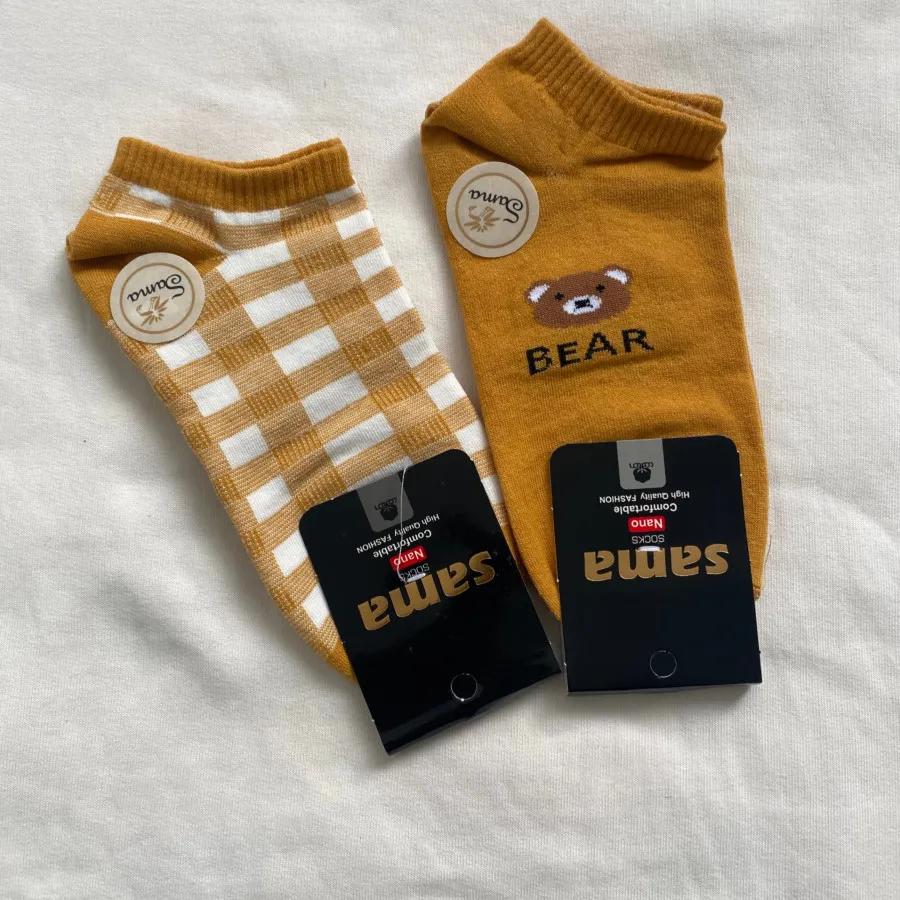 جوراب دخترانه حراج